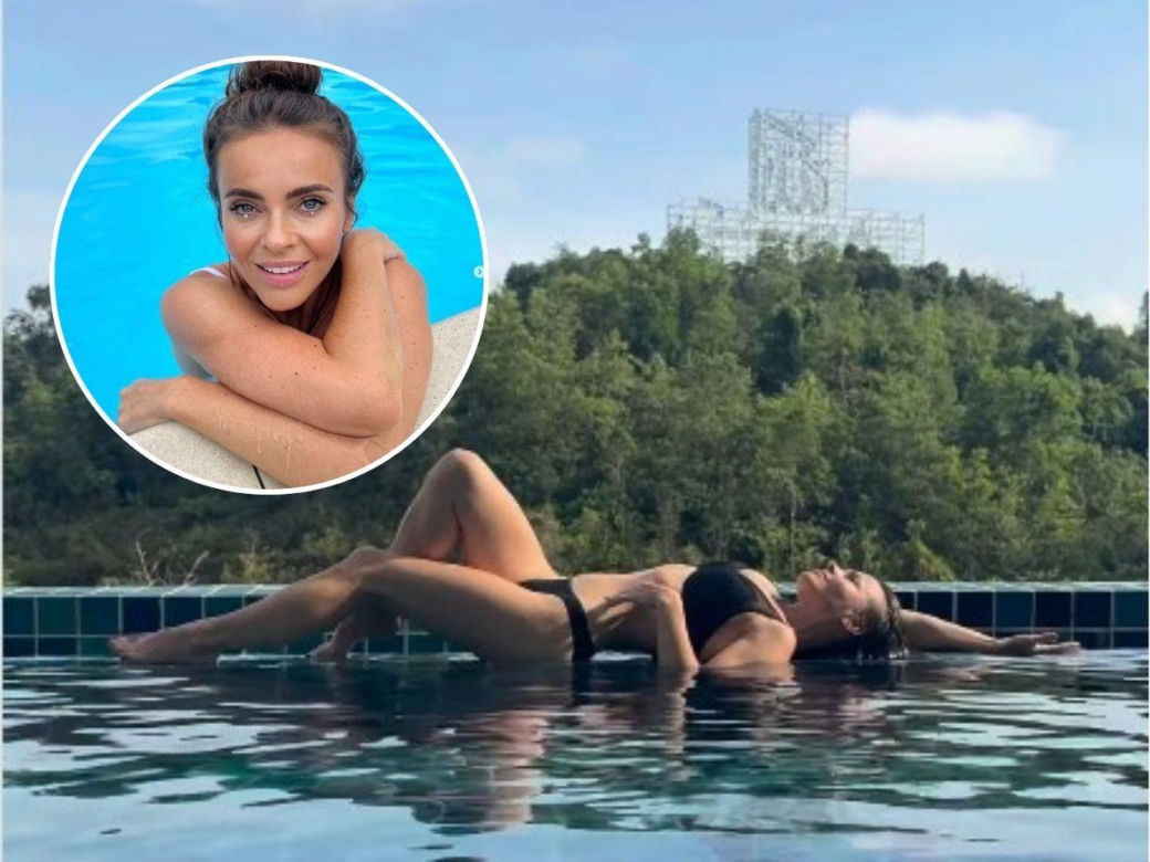 Gwiazdy w bikini