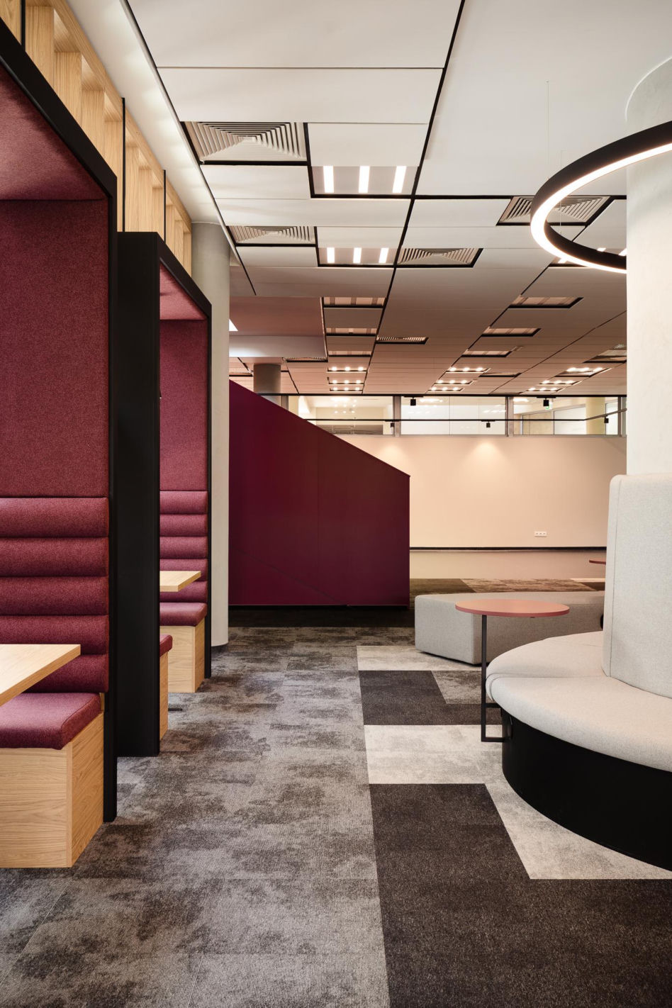 Kompleksowa modernizacja biblioteki Uniwersytetu Jagiellońskiego w Krakowie