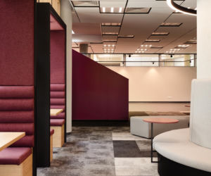 Kompleksowa modernizacja biblioteki Uniwersytetu Jagiellońskiego w Krakowie