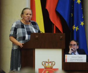 Dom samotnej matki rada miasta