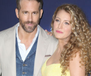 Blake Lively i Ryan Reynolds