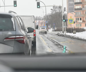 Małgorzata Socha spotyka Agnieszkę Dygant i łamie przepisy