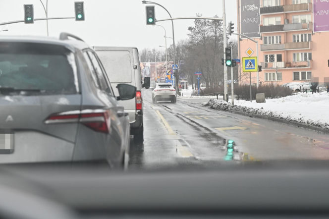 Małgorzata Socha spotyka Agnieszkę Dygant i łamie przepisy