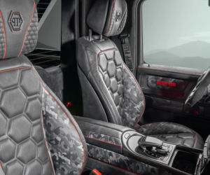 Mercedes-AMG G63 - Mansory Phillip Plein Star Trooper
