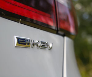 Honda Jazz 1.5 i-MMD Hybrid e-CVT Executive