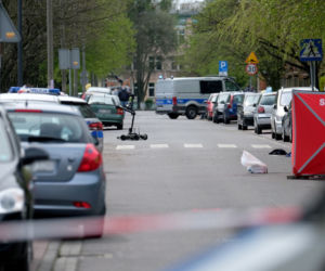 Strzelanina w Raciborzu. Jest areszt dla zabójcy policjanta