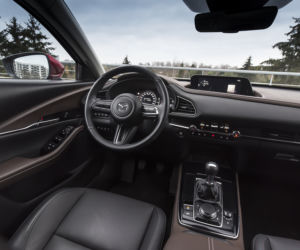  Mazda CX-30 2.0 Skyactiv-G 150 KM Hikari