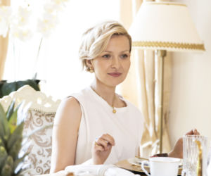 Kowalscy kontra Kowalscy. Anna (Marieta Żukowska)