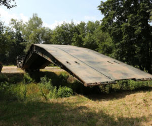 Kolejna Daglezja MS-20 odebrana. Wojsko polskie z nowym mostem towarzyszącym