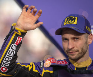 Kacper Woryna gotowy na Grand Prix w Łodzi. Polak zdradza swój przepis na sukces