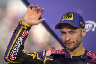 Kacper Woryna przed Grand Prix w Łodzi. Wnuk legendy zaskakuje: Gwarancji nie ma