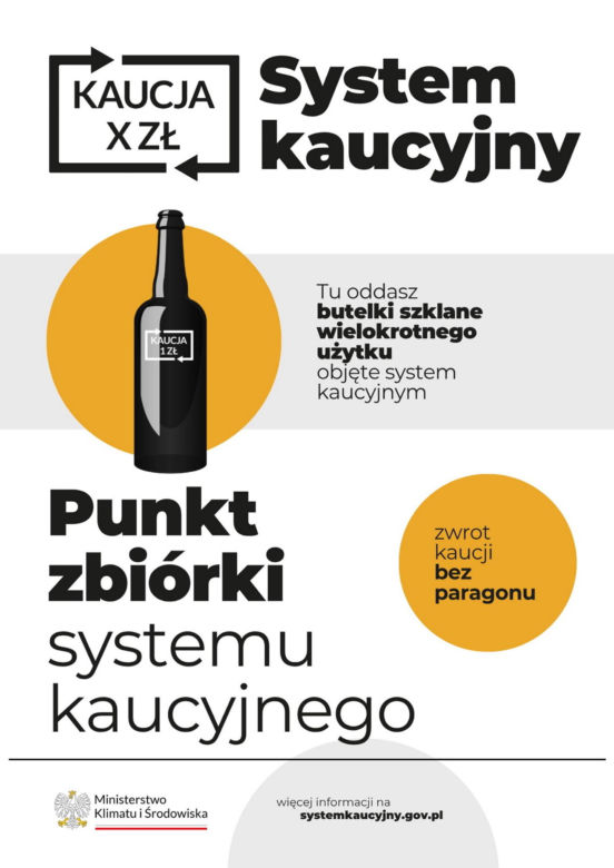 Pojechaliśmy na wieś i zapytaliśmy o system kaucyjny. Oto, co usłyszeliśmy