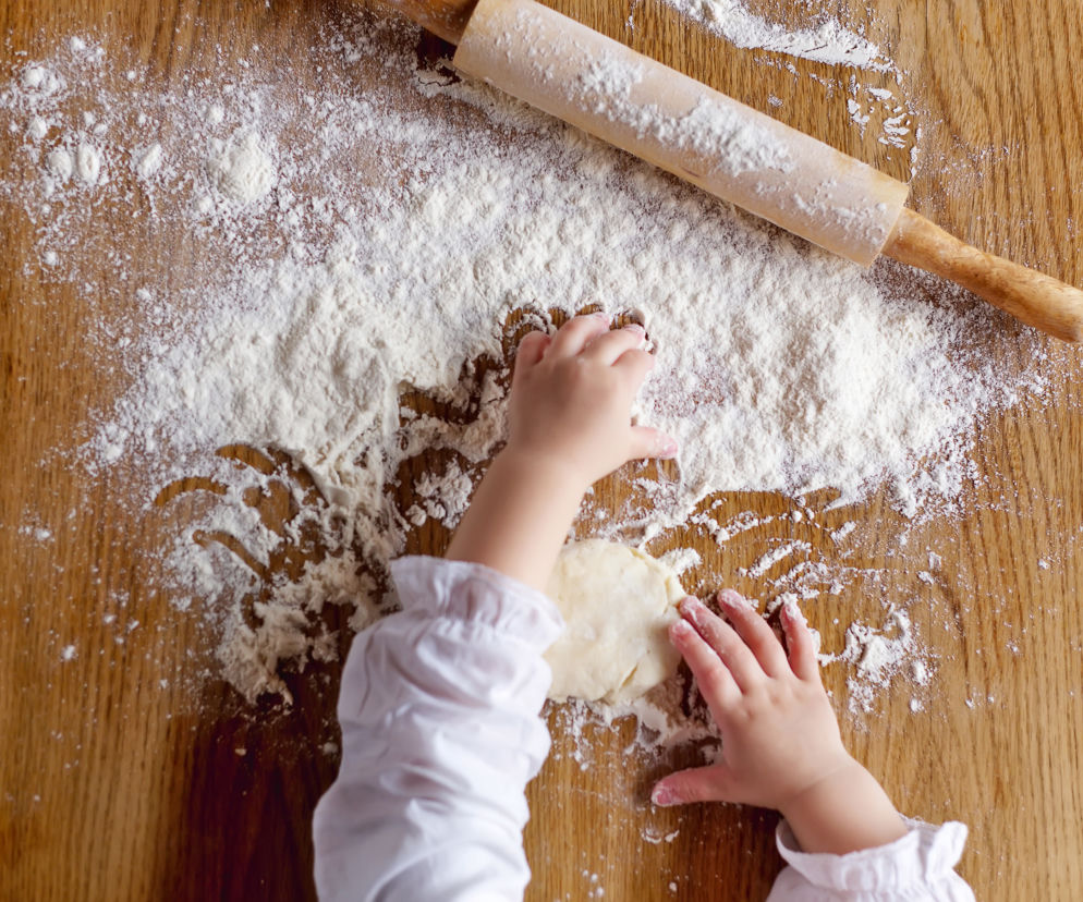 W czym jest gluten