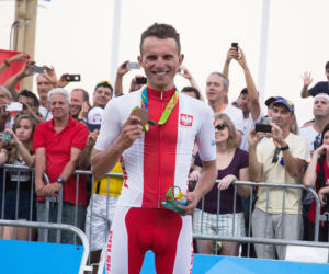 Polscy medaliści z IO Rio 2016