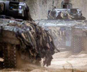 90 dni na kapitulację Bałtów? Scenariusz ataku Rosji, który testuje jedność Sojuszu