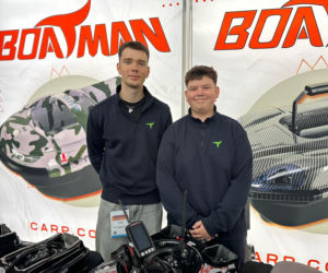 III Festiwal Wędkarstwa i Survivalu