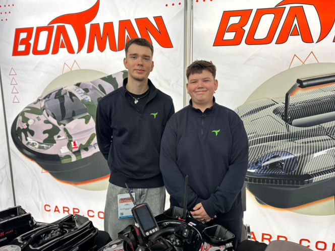 III Festiwal Wędkarstwa i Survivalu