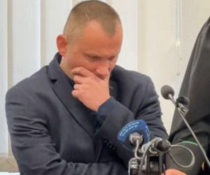 Sprawa matki Bartosza G. Znamy datę wyroku. Katarzyna G. groziła nawet ambasadorowi?!