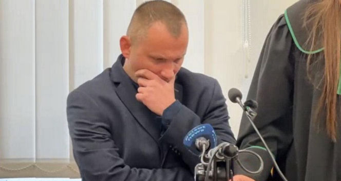 Sprawa matki Bartosza G. Znamy datę wyroku. Katarzyna G. groziła nawet ambasadorowi?!