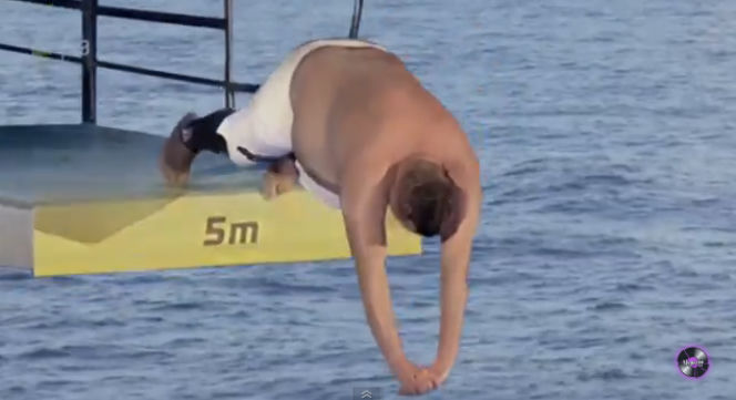Celebrity Splash, CeZik