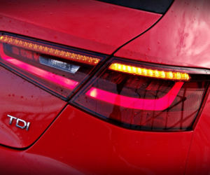 Audi A3 trzecia generacja