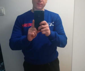 Nigdy nie wybaczę policjantowi, który zastrzelił mi syna