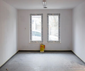 Sala gimnastyczna ma być gotowa w wakacje