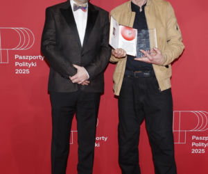 Paszporty POLITYKI 2025