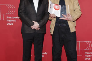 Paszporty POLITYKI 2025