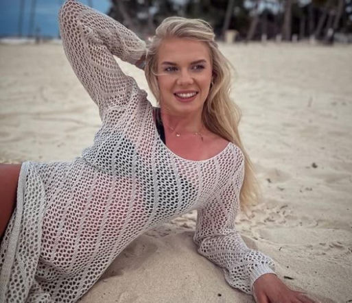 Karolina Bosiek