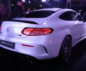 Ptak Expo Warsaw Motor Show 2018