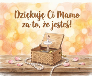 dzień mamy
