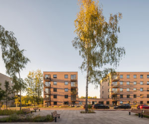 Osiedle Korczaka w Katowicach. Architektura na plus?