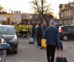 Pociąg z Kijowa