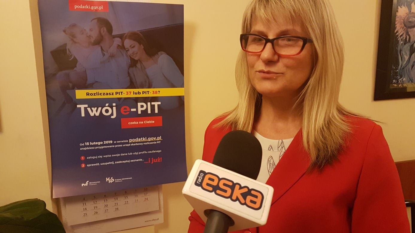 Ruszyła wielka machina rozliczeń z fiskusem