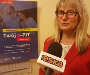 Ruszyła wielka machina rozliczeń z fiskusem