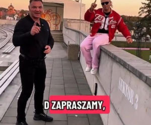 Urodziny Skolima w Siemiatyczach