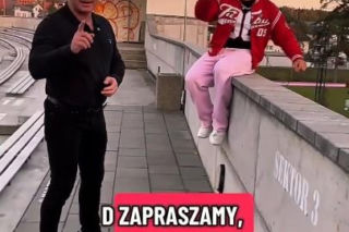 Urodziny Skolima w Siemiatyczach