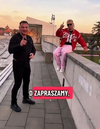 Urodziny Skolima w Siemiatyczach