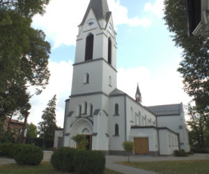 Jedno z najpiękniejszych miast na Śląsku leży blisko Katowic. Zachwyca zabytkowym ratuszem
