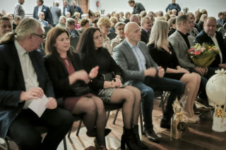 30 lat Towarzystwa Ziemi Osieckiej