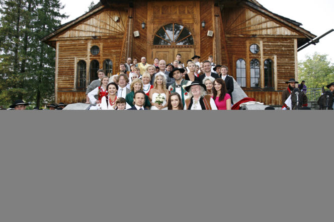 Szpilki na Giewoncie