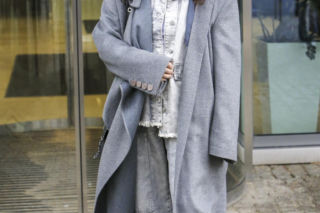 Ten model dżinsów wygląda świetnie na każdym typie sylwetki. Anna Dereszowska i Aneta Zając pokochały ten fason