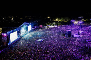 Pol'and'Rock Festival 2027: znamy datę przyszłorocznej edycji. Jurek Owsiak zdradził pierwszą gwiazdę imprezy!