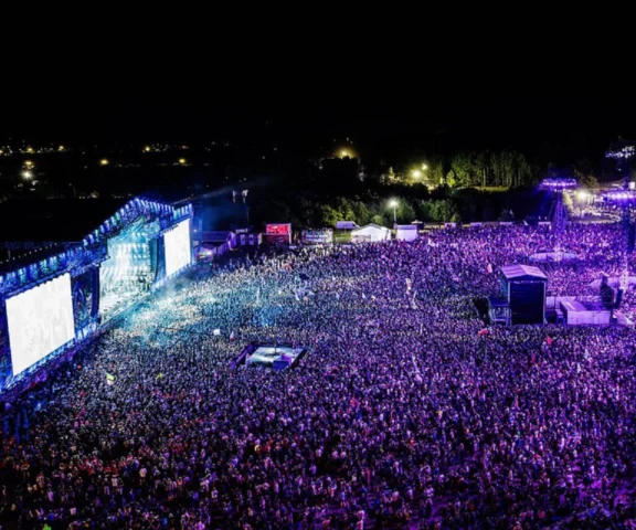 Pol'and'Rock Festival 2027 - pierwsze szczegóły kolejnej edycji. Co już wiadomo?