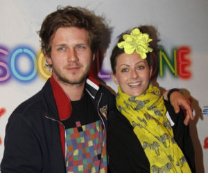 antoni królikowski, laura breszka