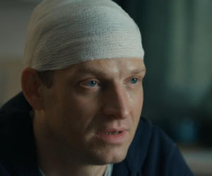 Barwy szczęścia odc. 3310. Łukasz (Michał Rolnicki)