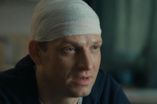 Barwy szczęścia odc. 3310. Łukasz (Michał Rolnicki)