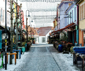 Nowe połączenie lotnicze z Warszawy. Pokochają je miłośnicy zimowych wypraw