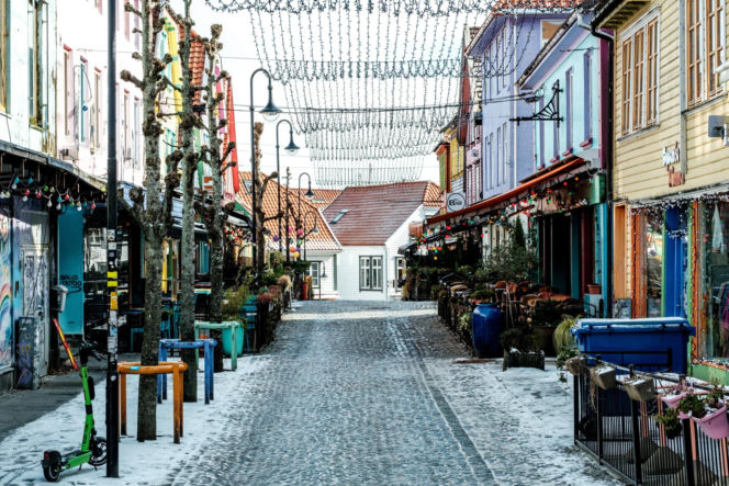 Nowe połączenie lotnicze z Warszawy. Pokochają je miłośnicy zimowych wypraw